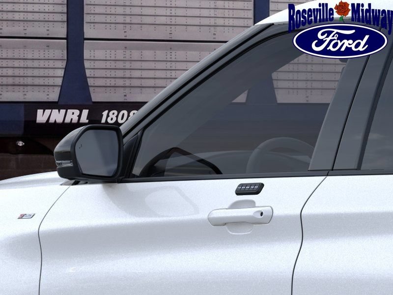 New 2026 Ford Explorer ST-Line AWD/4WD image 23