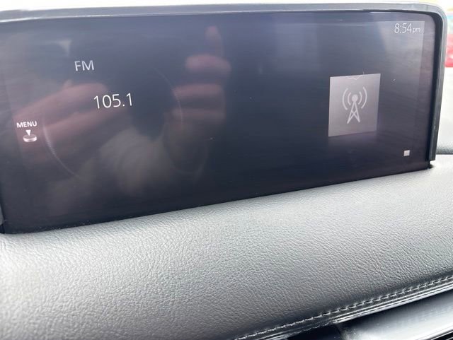 Used 2023 MAZDA CX-5 AWD 2.5 Turbo image 20