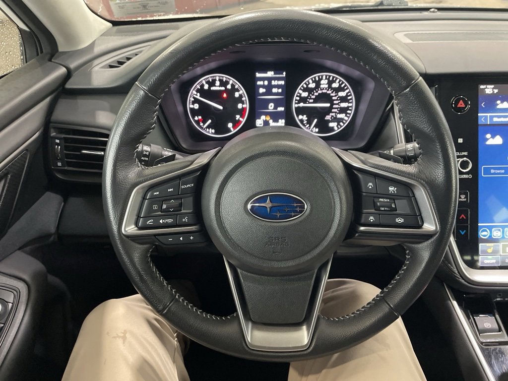 Used 2023 Subaru Outback Premium image 16