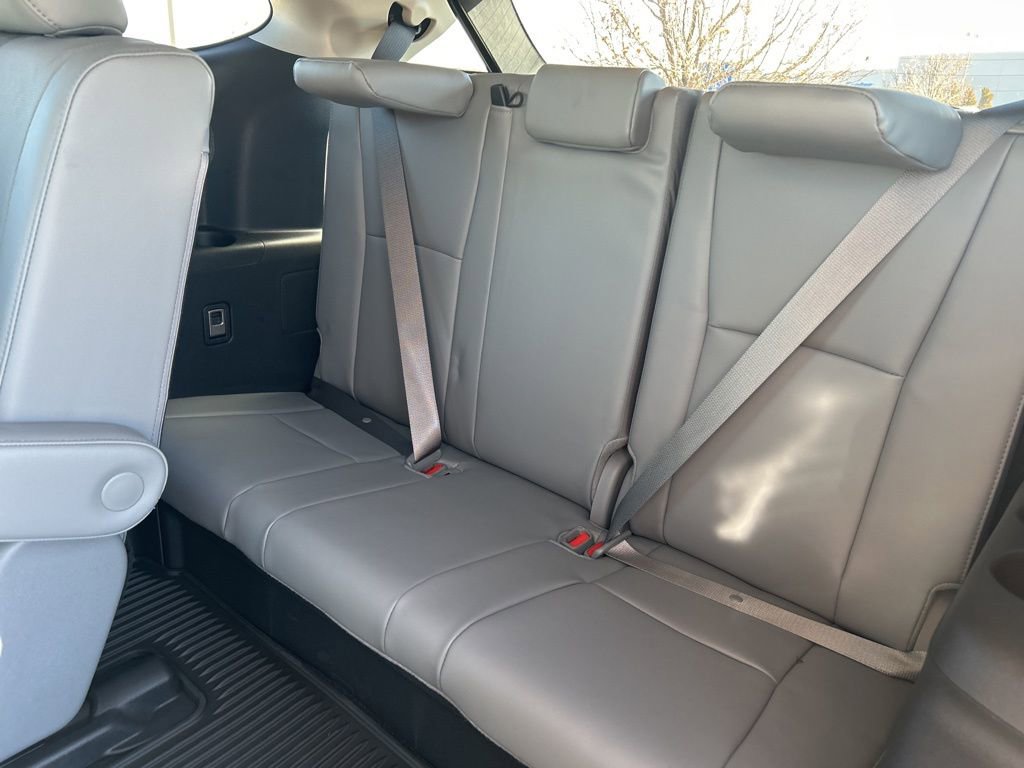 Used 2026 Toyota Highlander Limited image 56