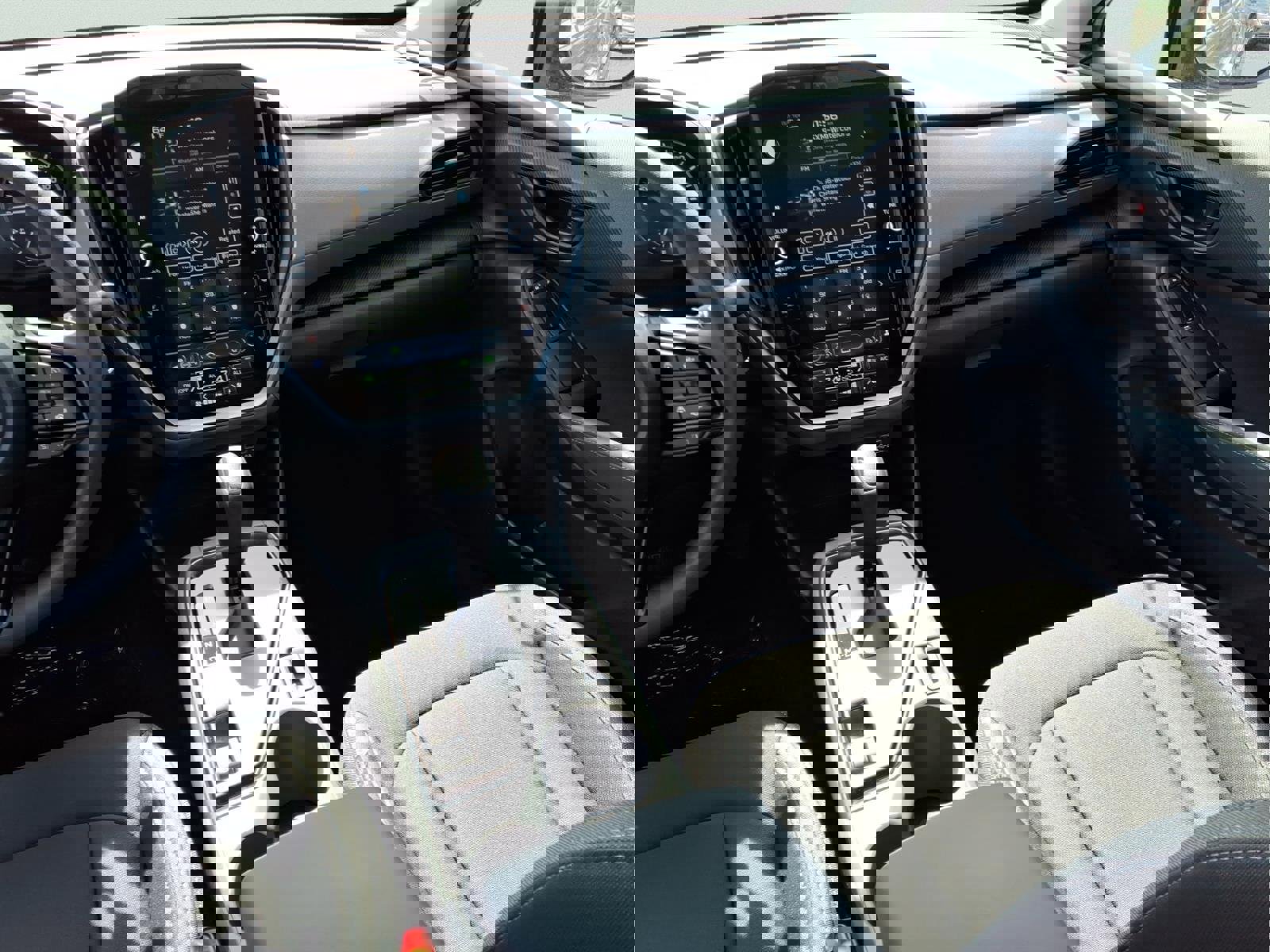 New 2026 Subaru Crosstrek 2.0i Premium image 6