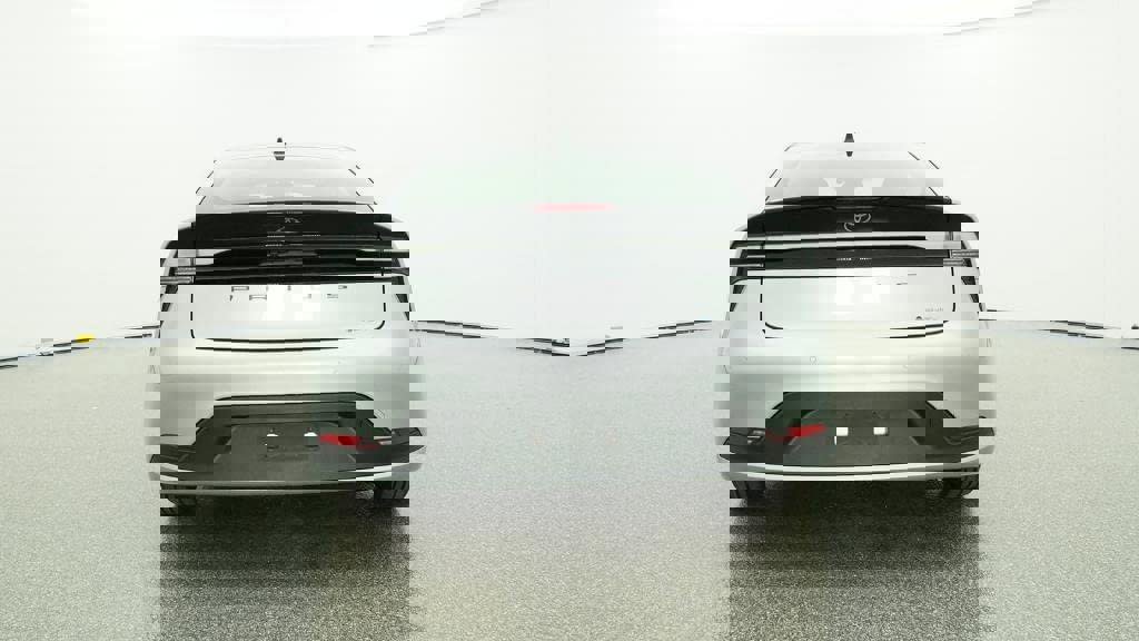 New 2026 Toyota Prius Plug-In Hybrid image 23