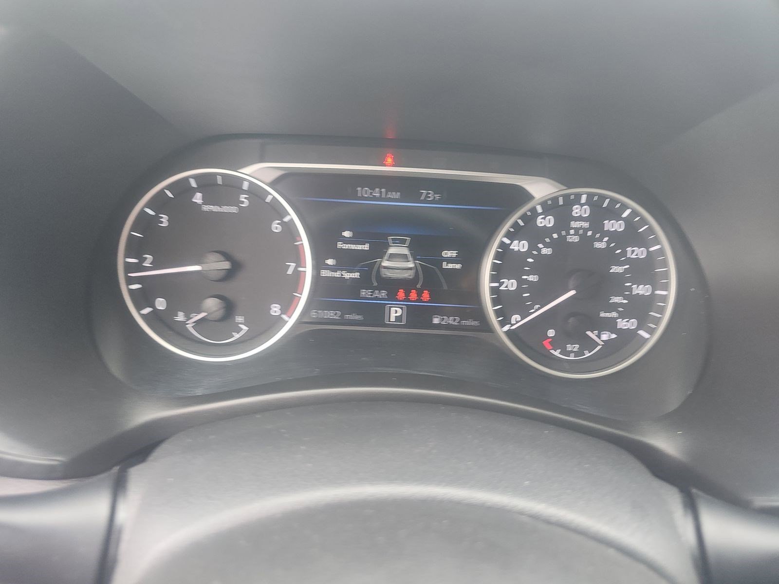 Used 2022 Nissan Sentra SV FWD image 10