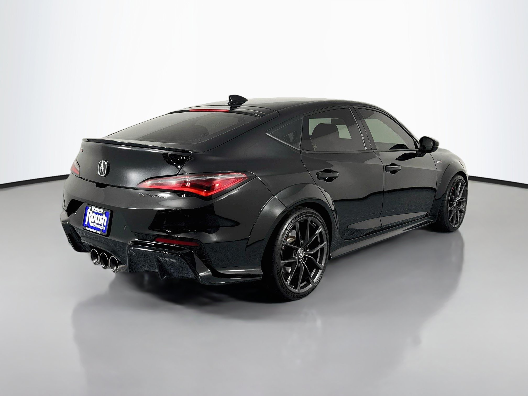 Used 2024 Acura Integra Type S FWD image 5