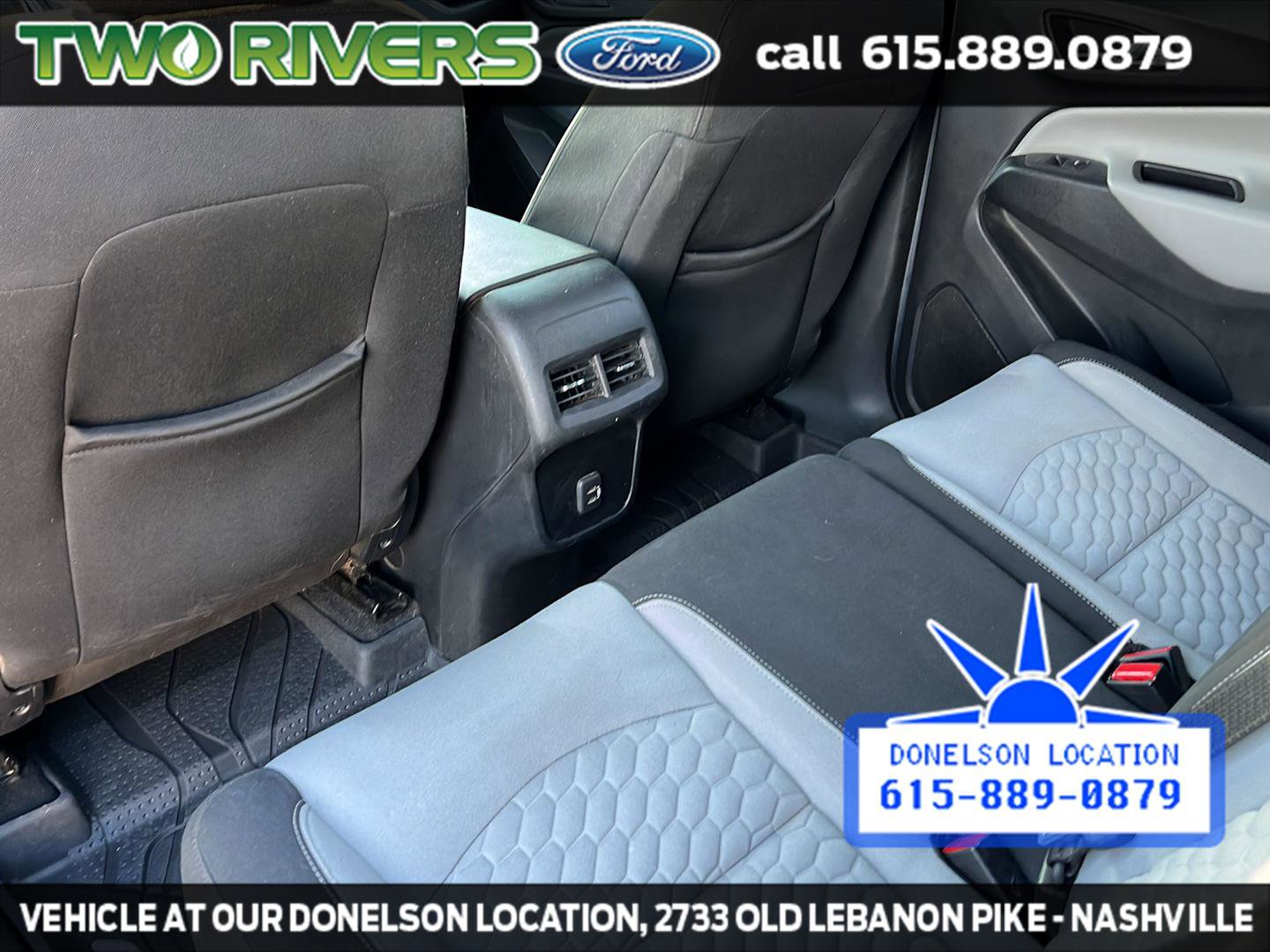 Used 2020 Chevrolet Equinox LS w/ LS Convenience Package FWD image 32