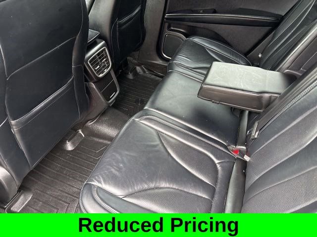 Used 2018 Lincoln MKX Select w/ Select Plus Package image 34