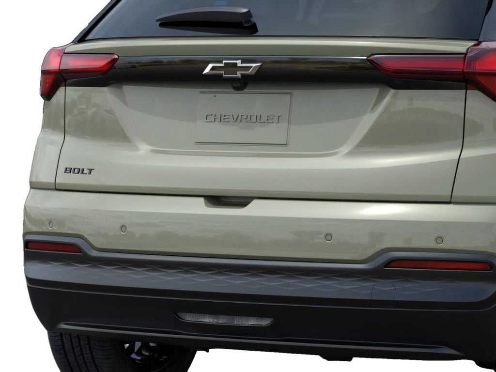 New 2027 Chevrolet Bolt LT w/ Comfort Package FWD image 14