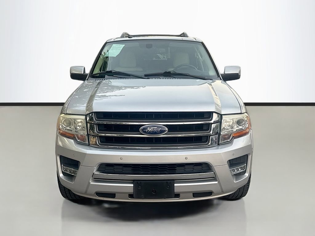 Used 2016 Ford Expedition Limited w/ Equipment Group 301A image 3
