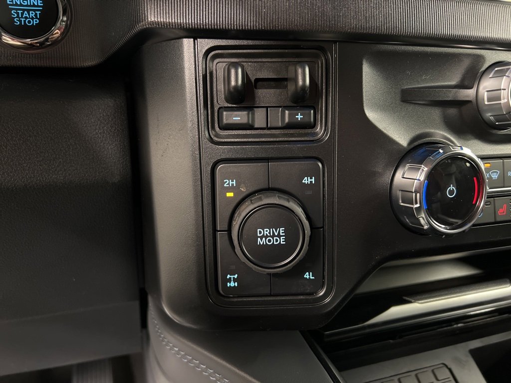 New 2026 Ford F350 Platinum w/ Snow Plow Prep Package image 17