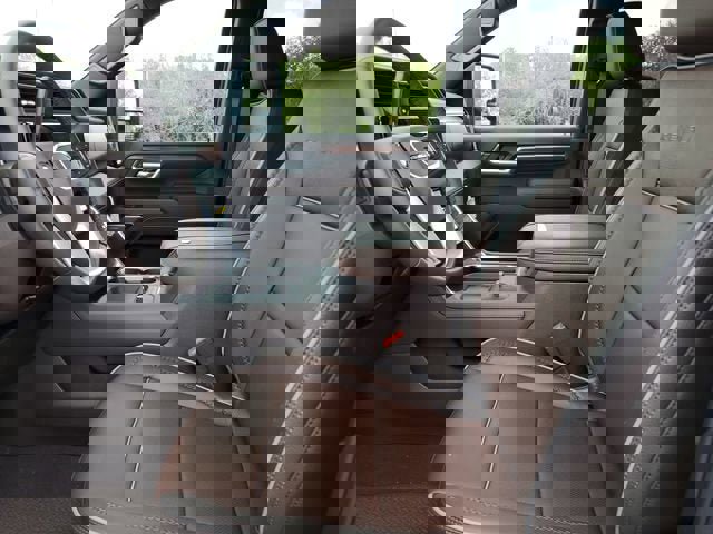 New 2026 GMC Sierra 2500 Denali w/ Denali Reserve Package image 20