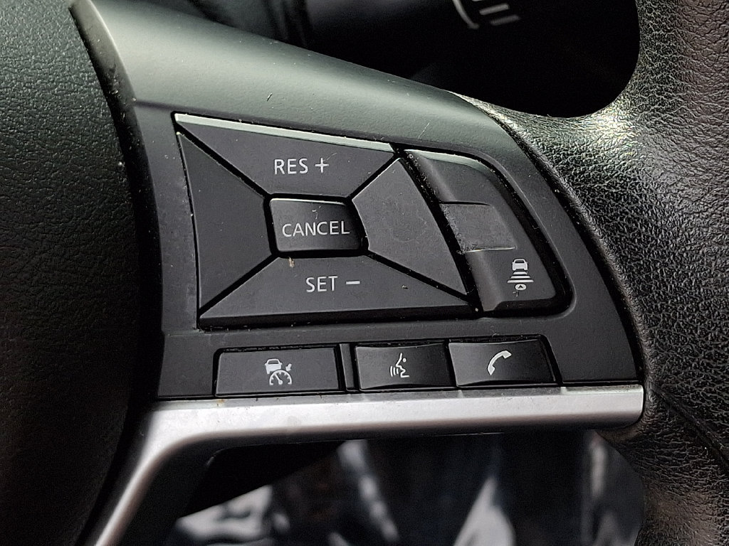 Used 2023 Nissan Kicks SV w/ Interior Electronics Package FWD image 21