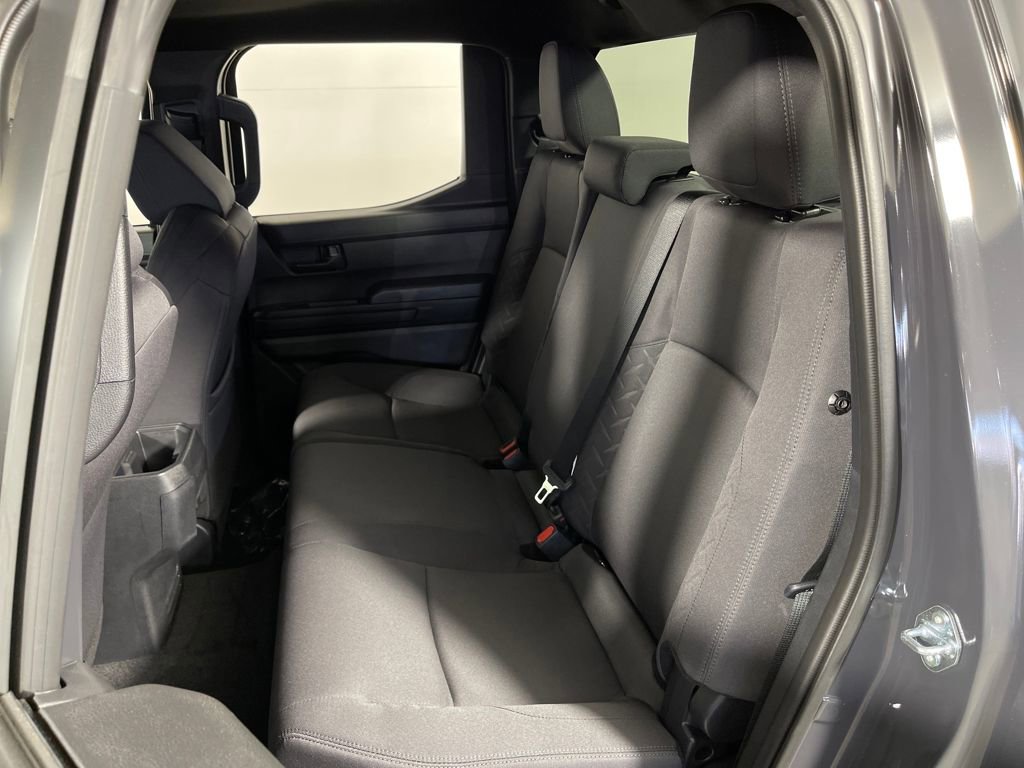 New 2026 Toyota Tacoma SR5 image 13