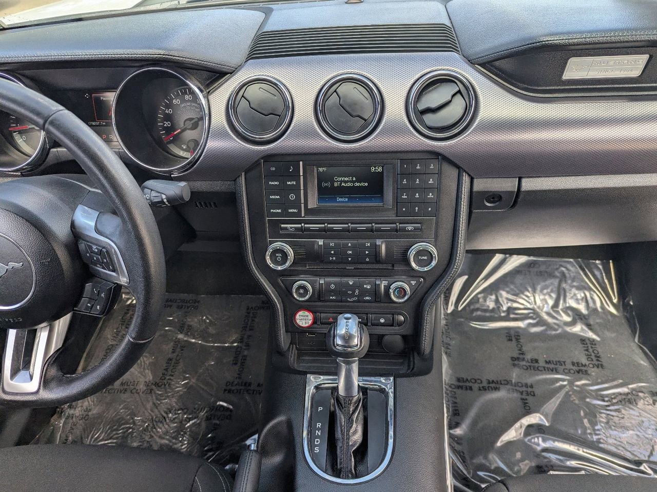 Used 2017 Ford Mustang GT RWD image 13