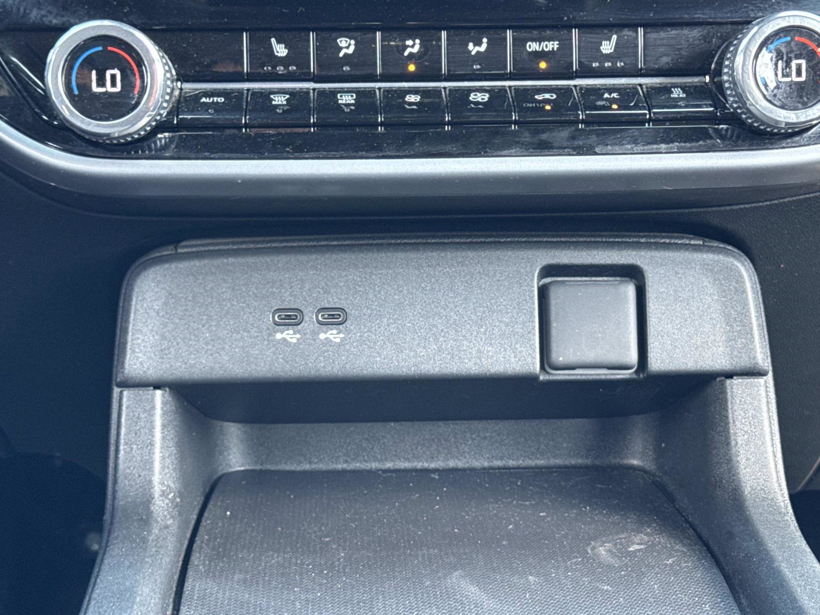 Used 2024 Honda Prologue EX image 14