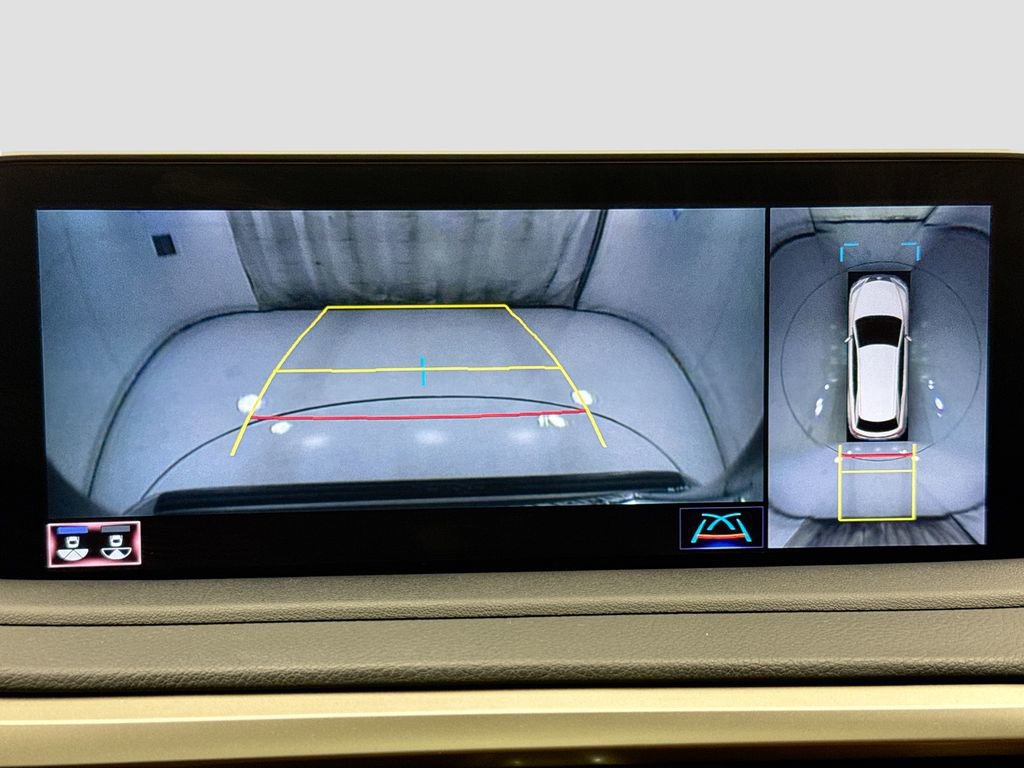 Used 2021 Lexus RX 350 FWD w/ Premium Package image 15