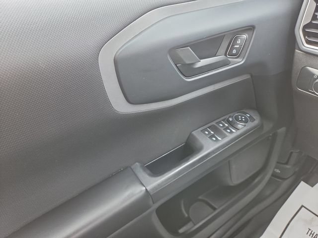 Used 2022 Ford Bronco Sport Big Bend AWD/4WD image 11