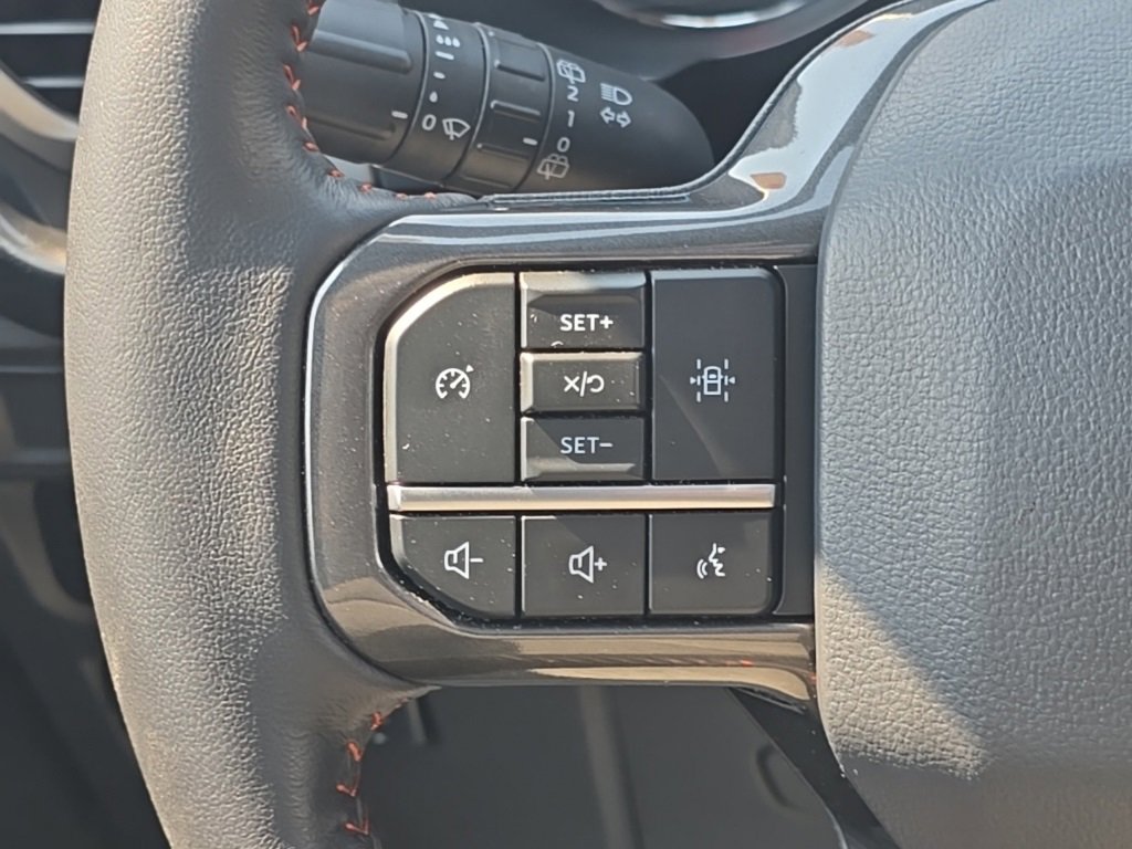 Used 2024 Ford Expedition Timberline image 28