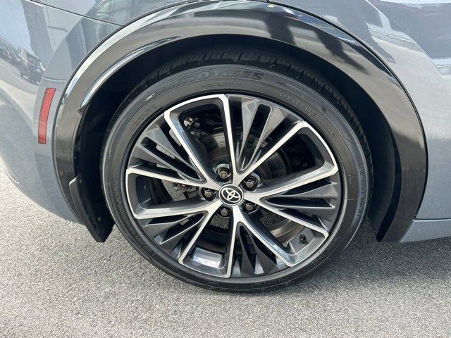 Used 2024 Toyota Prius Limited image 33