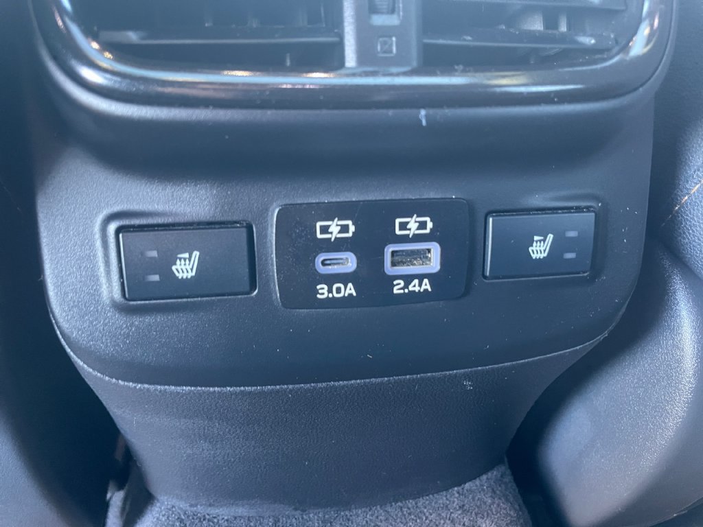 Used 2025 Subaru Outback Wilderness AWD/4WD image 36