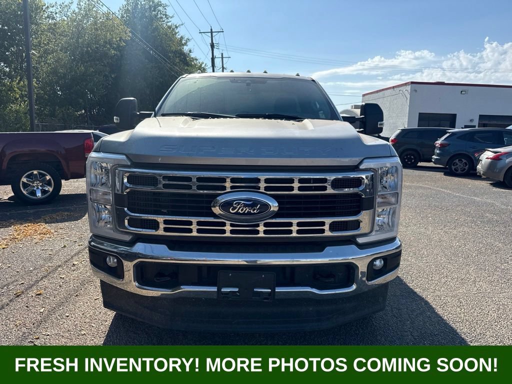 Used 2024 Ford F350 XLT AWD/4WD image 7