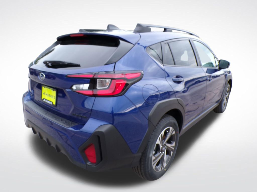 New 2026 Subaru Crosstrek 2.0i Premium AWD/4WD image 8