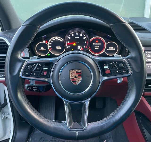 Used 2019 Porsche Cayenne Base image 20