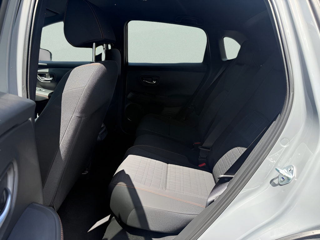 New 2027 Honda HR-V Sport image 11