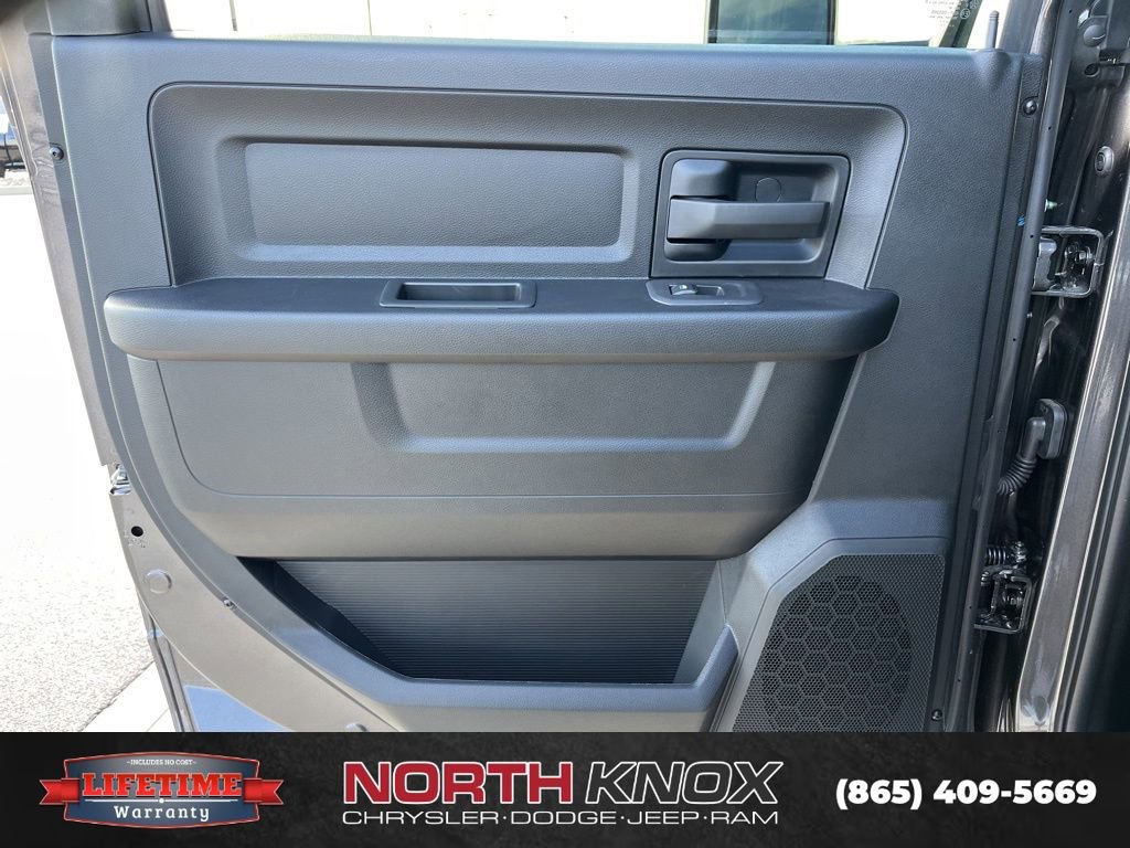 New 2026 RAM 2500 Tradesman w/ Power Wagon Package image 15