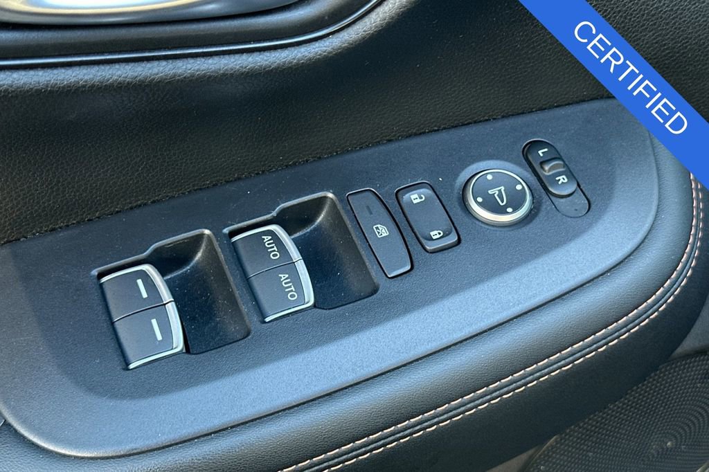 Certified 2024 Honda HR-V Sport image 12