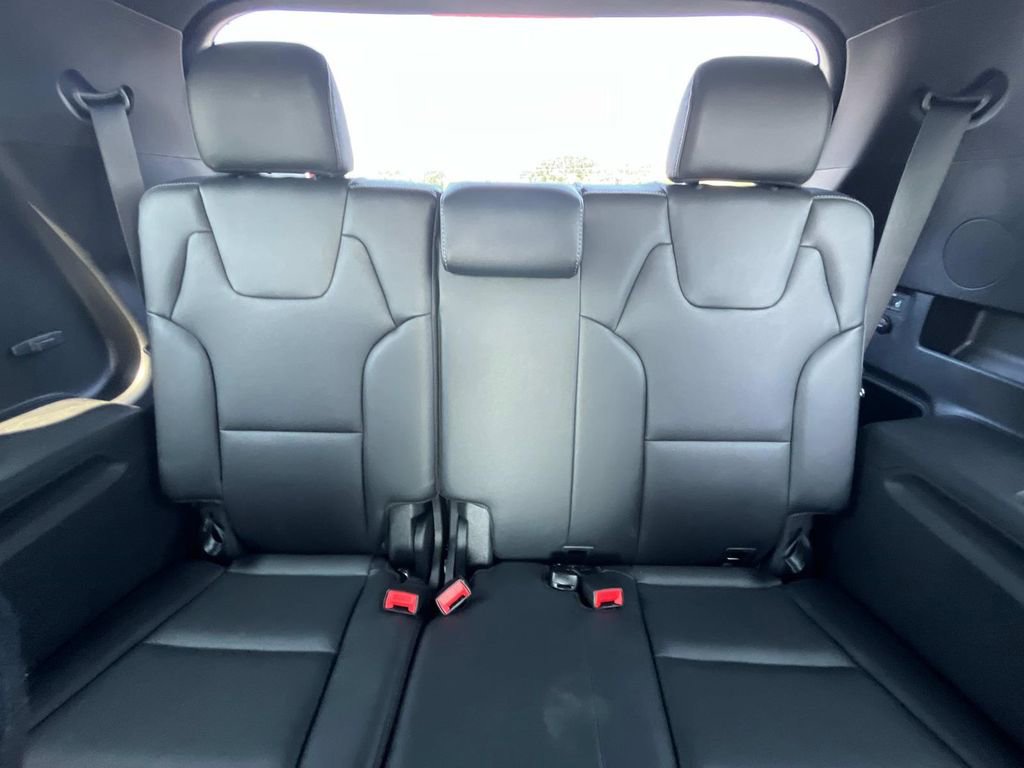 Used 2024 Kia Telluride EX X-Line image 13