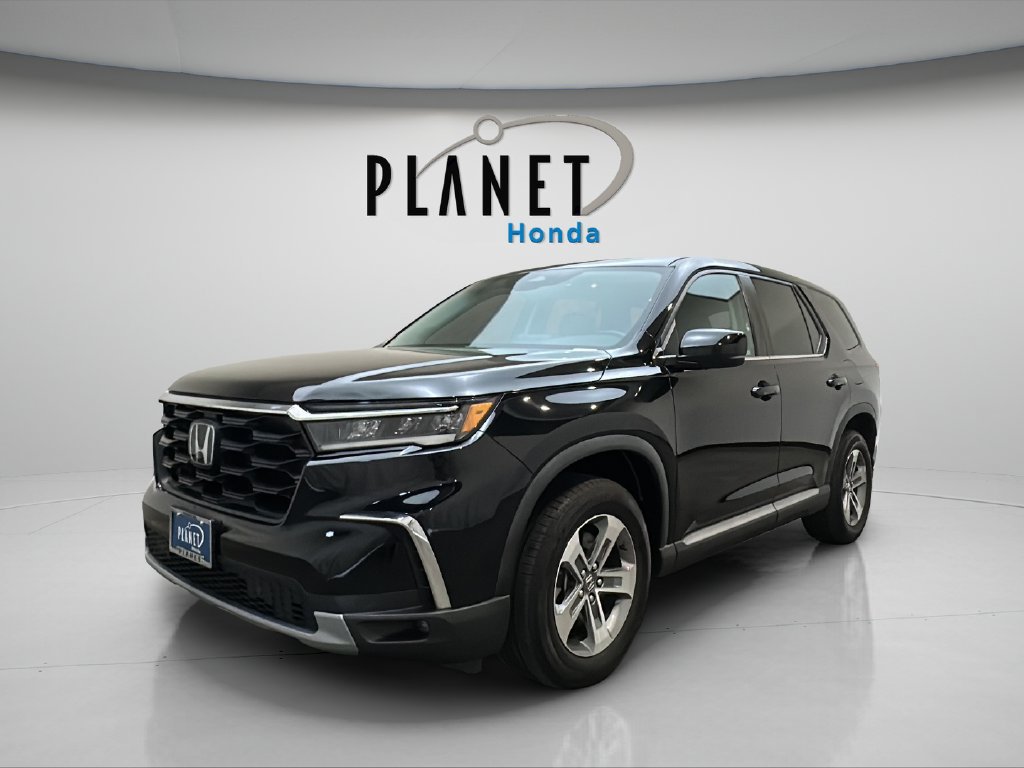 Used 2024 Honda Pilot EX-L image 5
