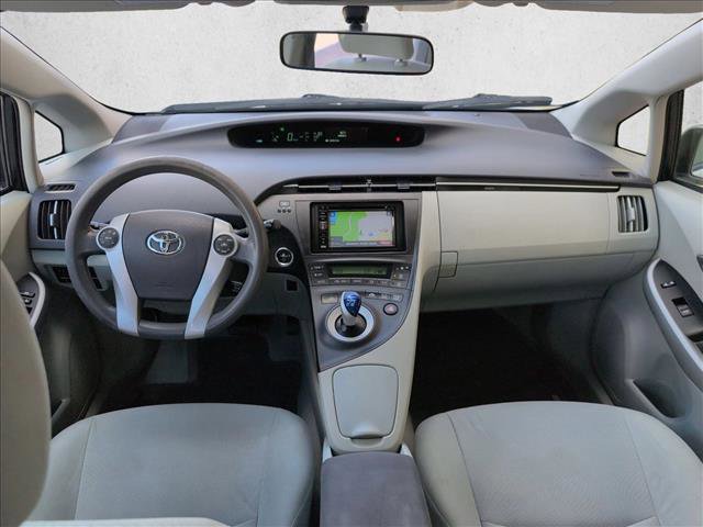 Used 2010 Toyota Prius FWD image 16