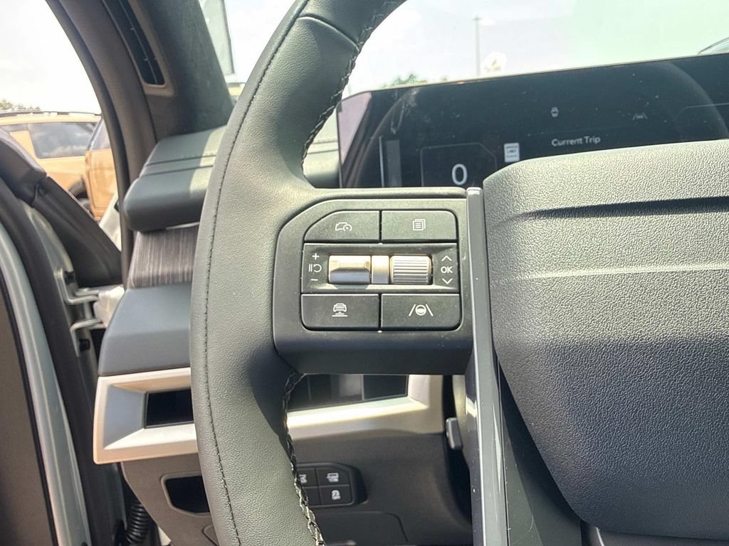 New 2027 Kia Telluride SX Prestige AWD/4WD image 26