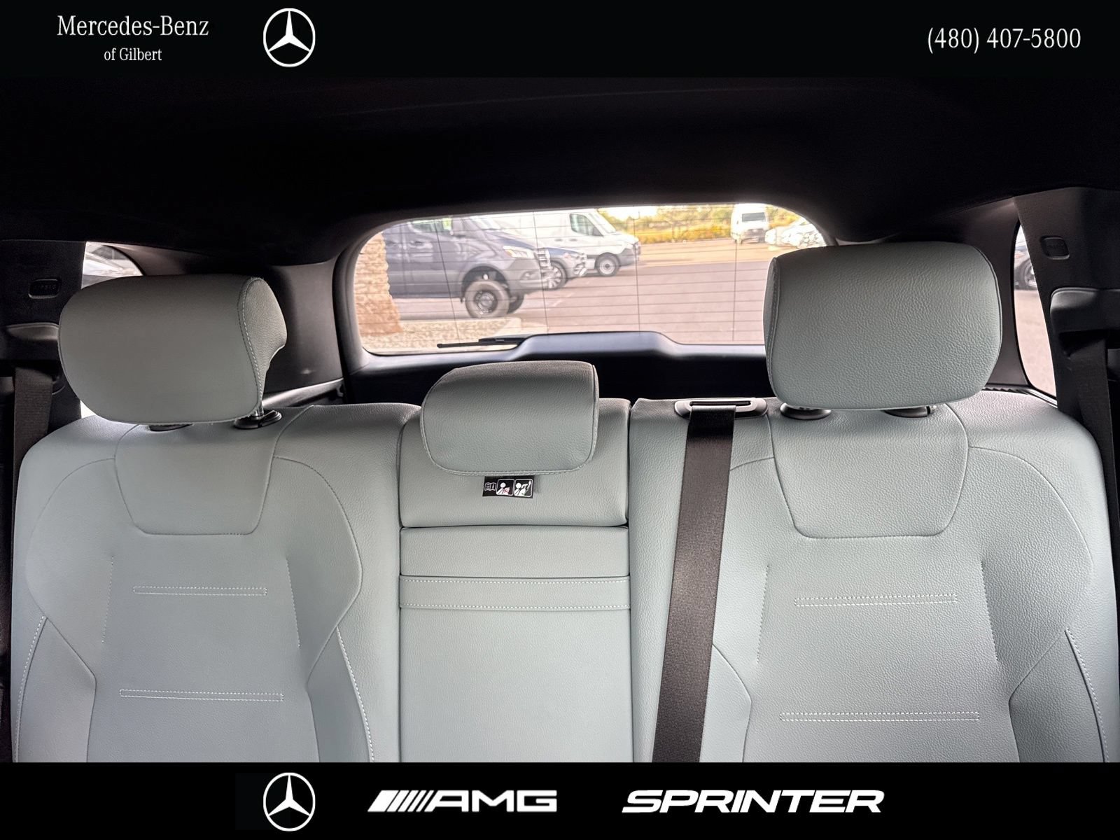 Certified 2026 Mercedes-Benz GLB 250 image 17