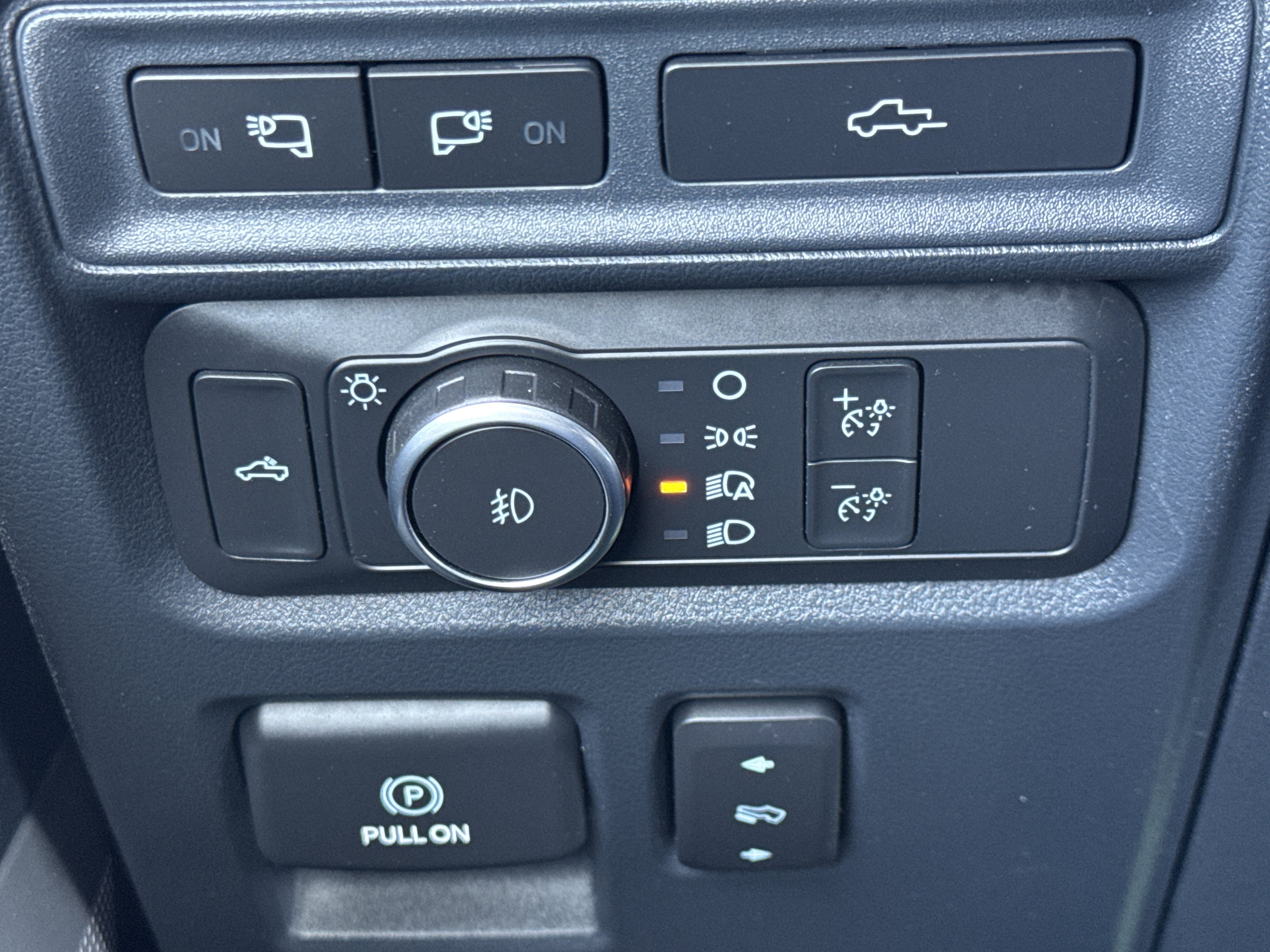 Certified 2022 Ford F150 Lariat image 24