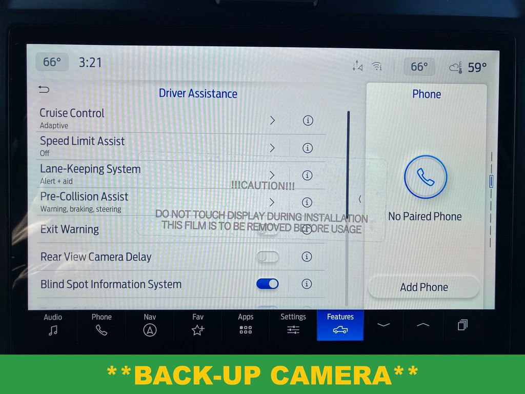 New 2026 Ford F350 Platinum image 25