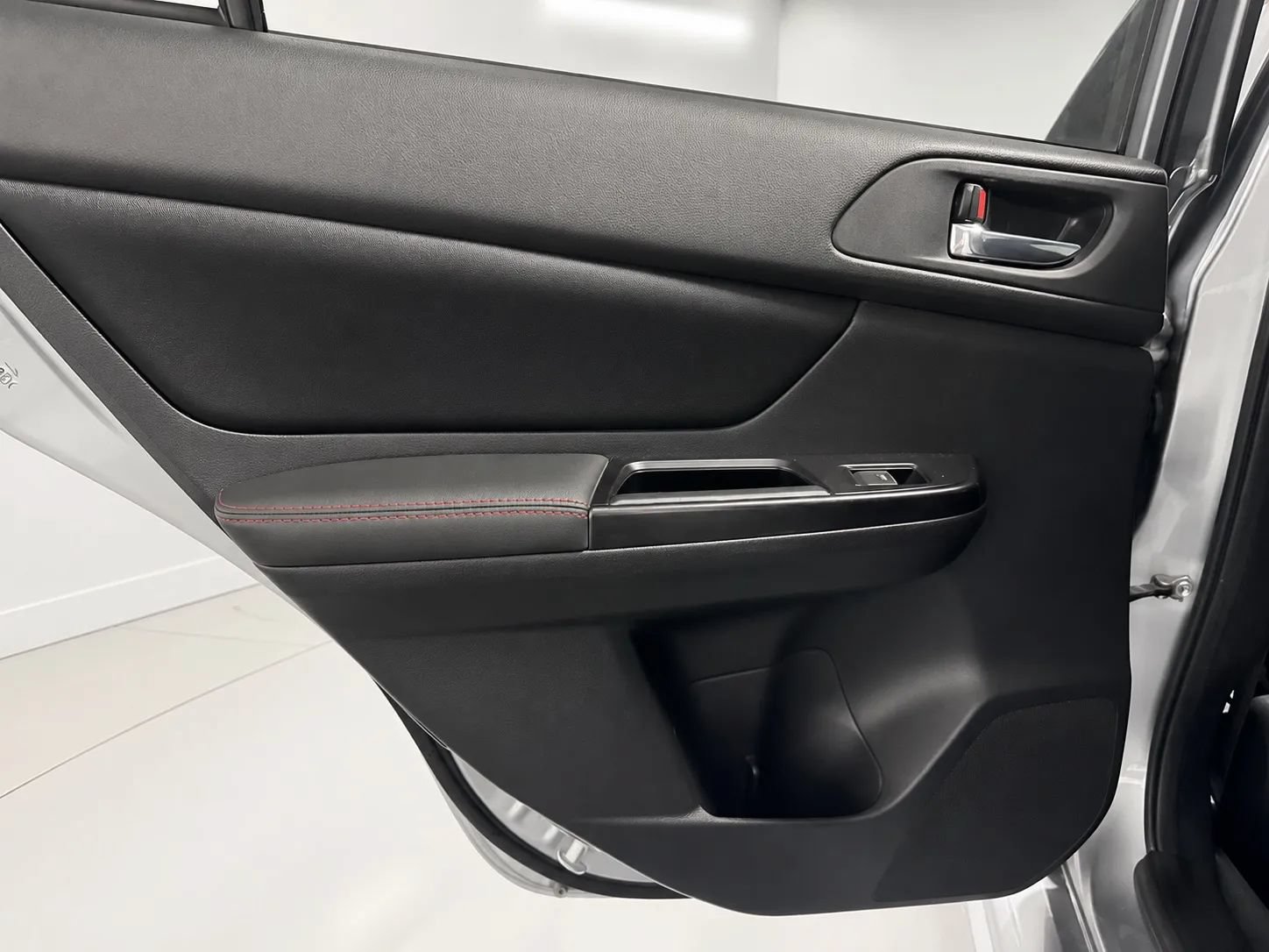 Used 2018 Subaru WRX Premium AWD/4WD image 16