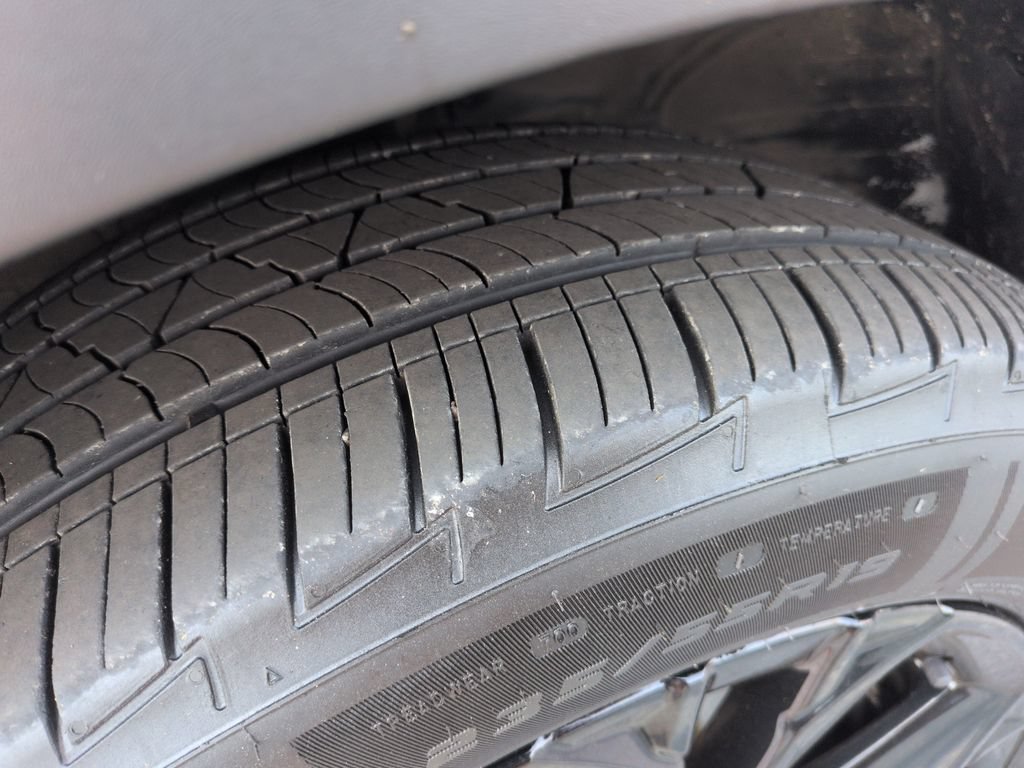 Used 2024 Honda CR-V Sport Touring image 28