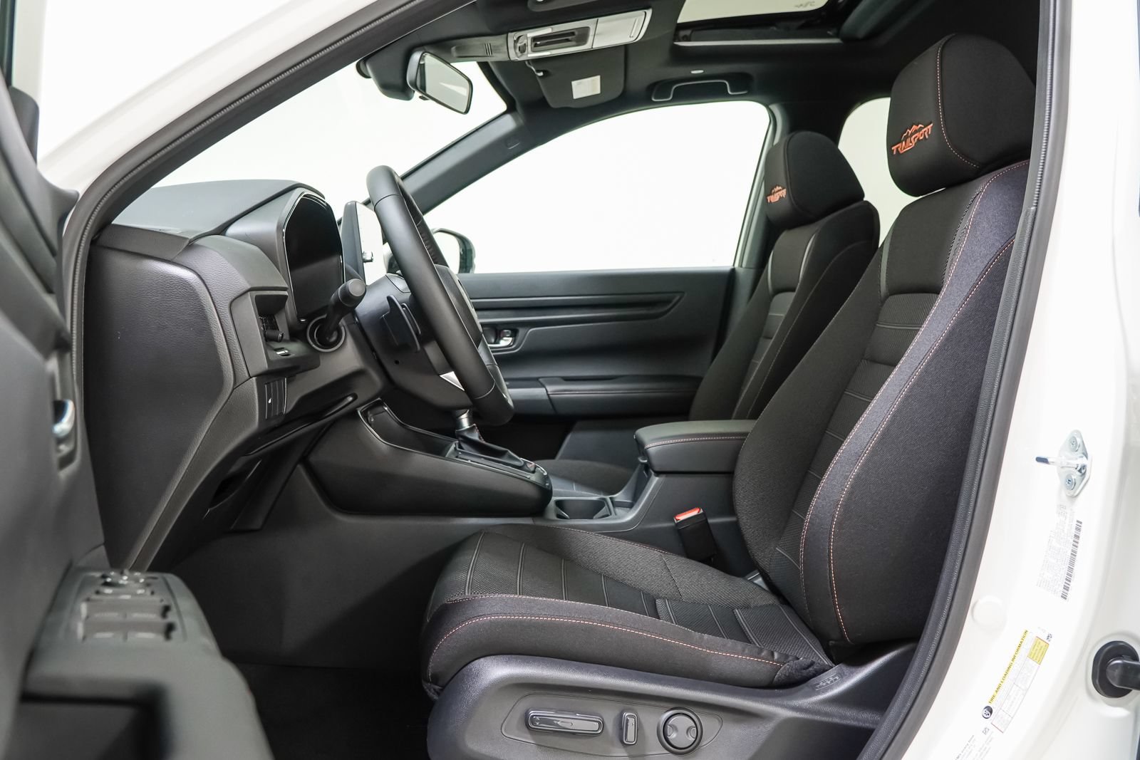 New 2026 Honda CR-V TrailSport image 18
