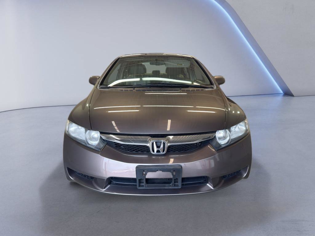 Used 2010 Honda Civic EX-L image 2