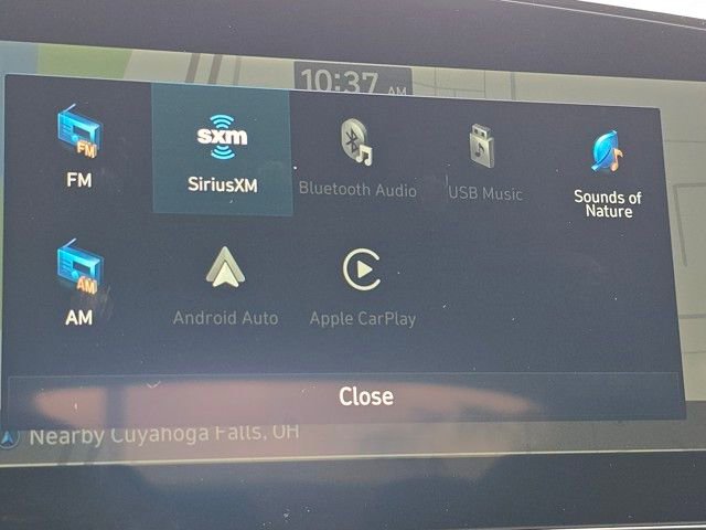 Certified 2025 Hyundai Elantra SEL image 9