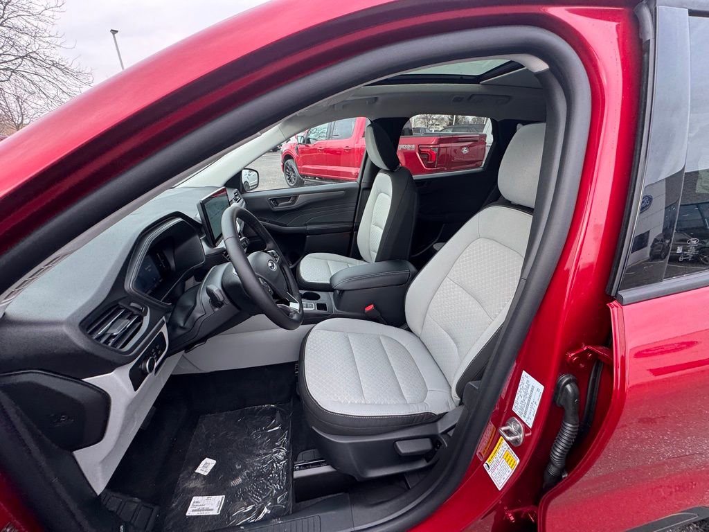 New 2026 Ford Escape Active w/ Tech Pack #1 image 15