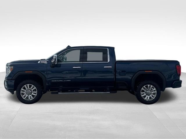 Used 2020 GMC Sierra 2500 Denali w/ Denali Ultimate Package image 2