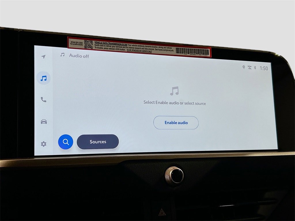 New 2026 Toyota Crown XLE image 12