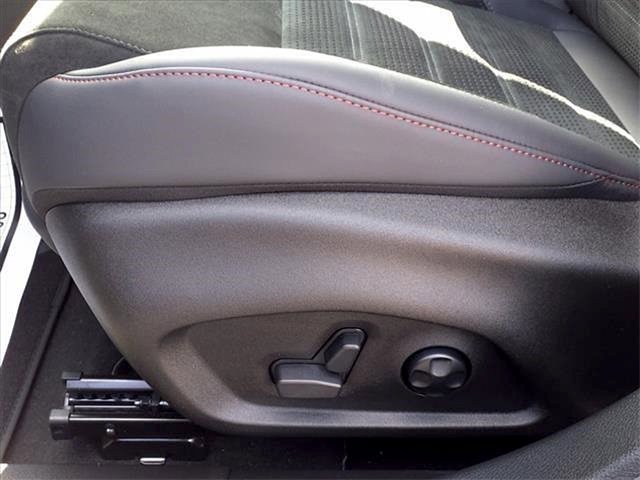 New 2024 Dodge Hornet R/T Plus w/ Track Pack image 15