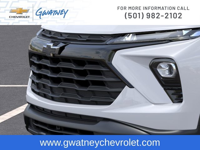 New 2026 Chevrolet TrailBlazer LS FWD image 13