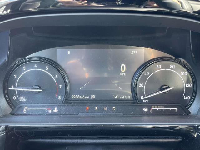 Used 2022 Lincoln Corsair AWD w/ Equipment Group 101A image 25