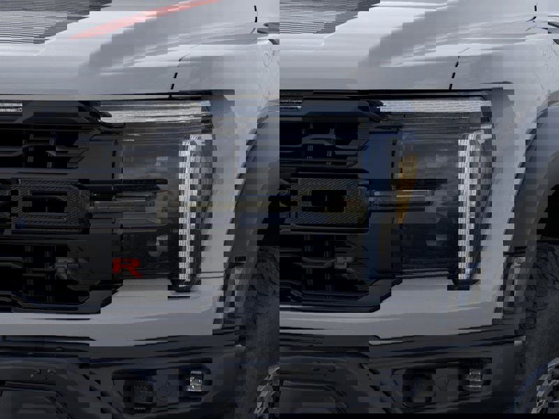 New 2026 Ford F150 Raptor image 48