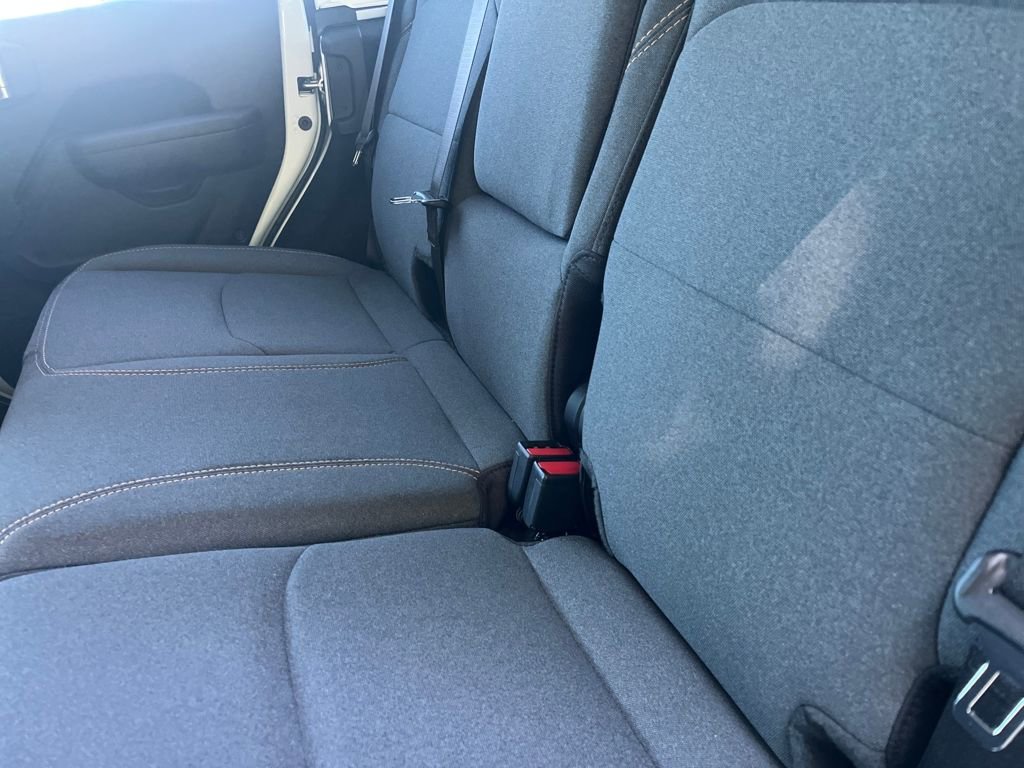 New 2025 Jeep Wrangler Unlimited Sport S 4xe w/ Convenience Group image 20