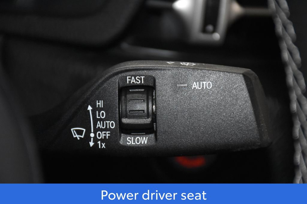 New 2026 Toyota Supra image 11